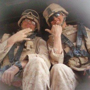 Meet your Posher, Nic